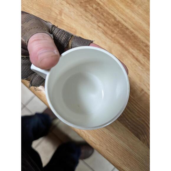 Tommee Tippee Vintage Collectible Mug - Picture 5 of 5